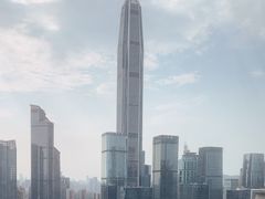 -深圳皇庭V酒店