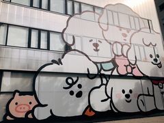 -Seesaw Coffee(上生新所店)