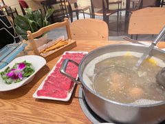 -掂档潮汕牛肉火锅(cityon熙地港店)
