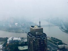 -宁波威斯汀酒店