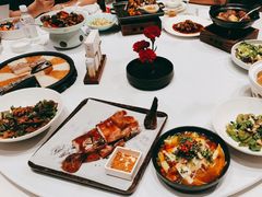 -小厨娘淮扬菜(清江苏宁广场店)