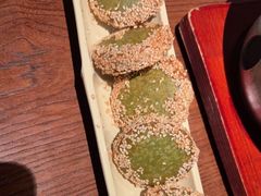 -绿茶餐厅(昆明世纪金源店)