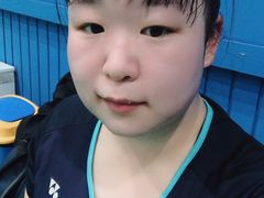 -伯明顿羽毛球(南开分馆)