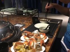 -船奇蒸汽海鲜·闽菜(八市海鲜总店)