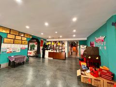 -老院子饭店·鲁菜·海鲜·家常菜