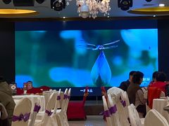 -益利大酒楼(井岸店)