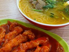 -珊珊小笼馆(仙霞路店)