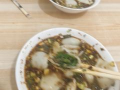 -尤素福东举院饺子馆