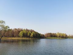-尚贤河湿地