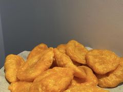 -坛南湾阿强农家乐.海鲜大排档老字号(福州地标美食店)