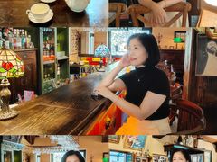 -古董花园(思南路42弄小区店)