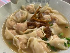 -王春春鸡汤饭(上海中海环宇城店)