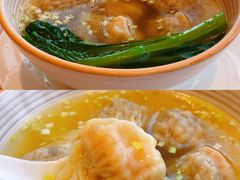 -汤臣·空中餐厅·严选粤菜(石湾世博广场店)