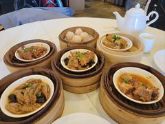 -万龙洲海鲜(南新仓店)