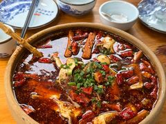 -青城甲(青城山店)