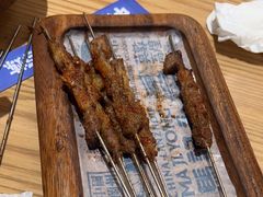 -马记永·兰州牛肉面(3019君尚店)