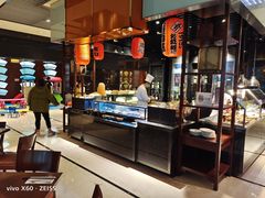 -济南富力凯悦酒店