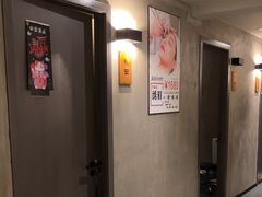 -施奈儿.洗头頭療.按摩SPA.采耳(上梅林店)