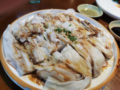 -味食家市师鸡(三元里店)