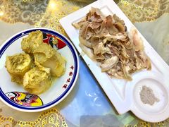 -李记白水羊头·清真老味家常菜(石景山店)