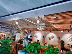 -YAFEE雅菲·粤菜·湘菜·融合菜(魏公村店)