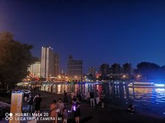 -海河游船-永乐码头(大悲院)