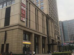 -远洋未来广场(育慧北路店)