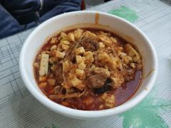 -刘信牛羊肉小炒泡馍(回民街店)
