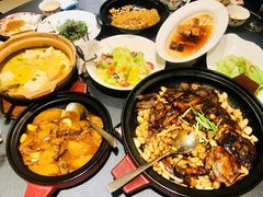-旺顺阁海鲜广场(亚运村店)