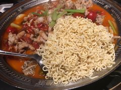 -蛙三泡椒牛蛙(万象城店)