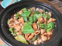 -淀里船宴(裕华东路店)