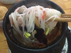 -李记特色罐罐米线(重庆中环大厦店)