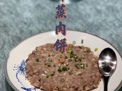 -花城苑广府菜(侨鑫店)