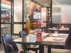 大堂-西堤牛排(龙德广场店)