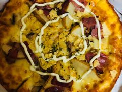 金牌土豆-米斯特比萨(光华桥凯德MALL天津湾店)