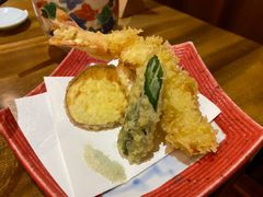 -希望日本料理(保利香槟花园店)