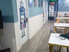 -FullHouse桌游狼人跑团剧本杀(徐家汇店)