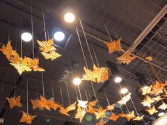大堂-有璟阁港式餐厅(国贸商城店)