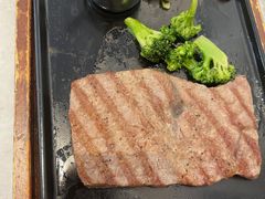 -必胜客(金鹰店)