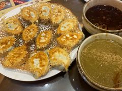 -葛记焖饼(伏牛路店)