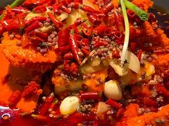 -赵美丽·重庆社区火锅·直营店(火车东站·中豪国际店)