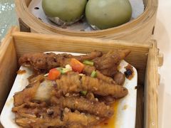 -广州酒家(昌岗地铁站店)