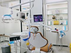 -牙博士口腔品牌连锁(杨浦店)