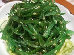 -仓桥家·焗寿司·锅物(光谷步行街店)
