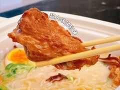 -味千拉面(中盛广场店)
