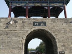-神农山景区