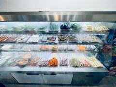 -最昭通一品黄牛小肉串(新迎店)
