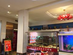 -大地烙馍村(商城路店)