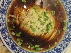 -伟记奥面馆(白塔东路店)