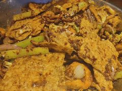 -嘎嘎鸭下巴·爆辣干锅(明教寺店)